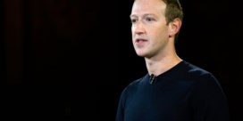 Onthullingen geven ‘vals beeld’ van Facebook, zegt Mark Zuckerberg