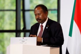 Premier van Soedan is weer thuis na staatsgreep