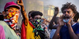Soedanezen blijven protes­teren tegen coup