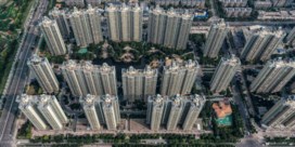 Kan de val van een Chinese vastgoedreus ook voor ons een probleem zijn?