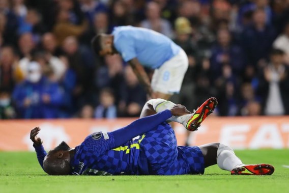 Mist Lukaku WK-kwalificatiewedstrijden met Rode Duivels? 