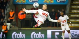 Croky Cup | Bekerhouder Genk ontvangt kampioen Club Brugge in achtste finales