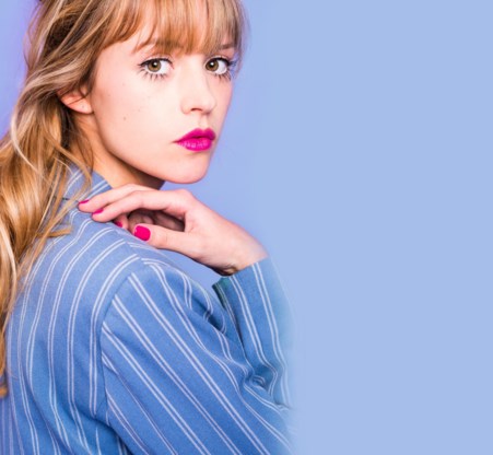 Angèle zingt over, maar nauwelijks in Brussel