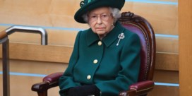 Britse Queen moet nog rusten: ‘Dit is een wake-upcall dat zij ook wel al 95 jaar is’