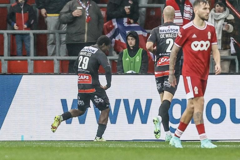 Standard van Luka Elsner kan alweer niet winnen na gelijkspel tegen ex-ploeg Kortrijk