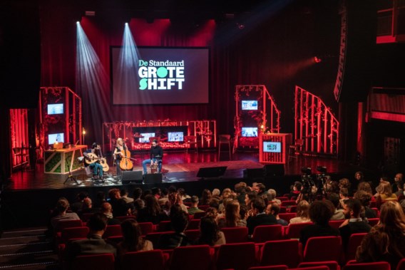 Tien uur klimaatdebatten samengevat in vijf cruciale momenten