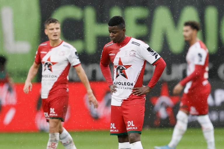 Genk spoelt crisis weg met ruime zege tegen Zulte Waregem