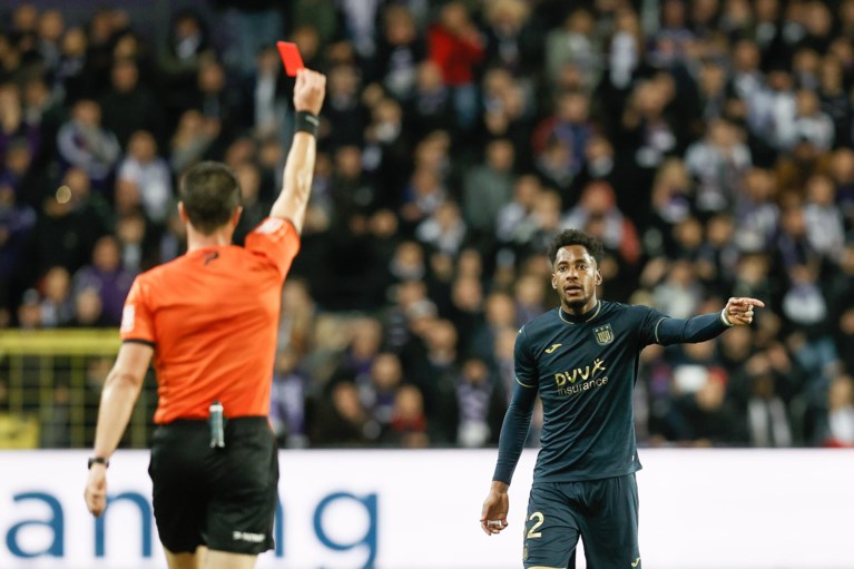 Anderlecht en OHL delen de punten na spektakelmatch