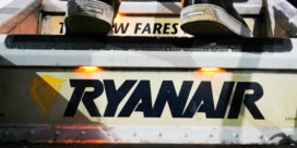 Eerste winst voor Ryanair sinds coronacrisis