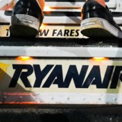 Eerste winst voor Ryanair sinds coronacrisis