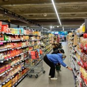 Krachtmeting tussen supermarkten en producenten zal bepalen hoe duur boodschappen worden
