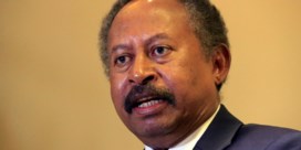 Premier Hamdok wil dat afgezette Soedanese regering kan terugkeren