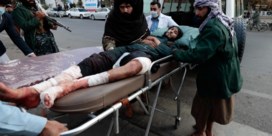 Zeker 25 doden bij aanval IS op militair ziekenhuis in Kaboel
