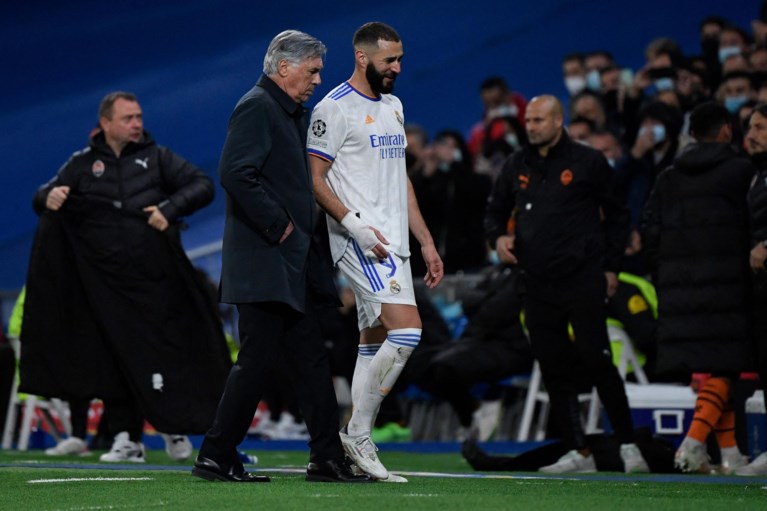 Champions League | Hazard komt opnieuw niet van de bank bij moeizaam winnend Real Madrid, Saelemaekers pakt eerste punt met Milan
