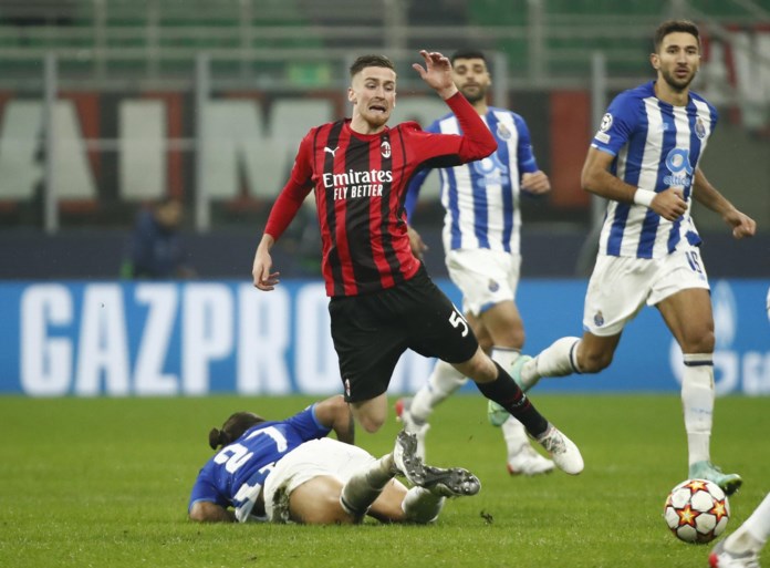 Champions League | Hazard komt opnieuw niet van de bank bij moeizaam winnend Real Madrid, Saelemaekers pakt eerste punt met Milan