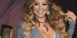 Mariah Carey komt met nieuwe kerstsingle