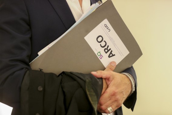 Rechtbank geeft coöperanten Arco ongelijk