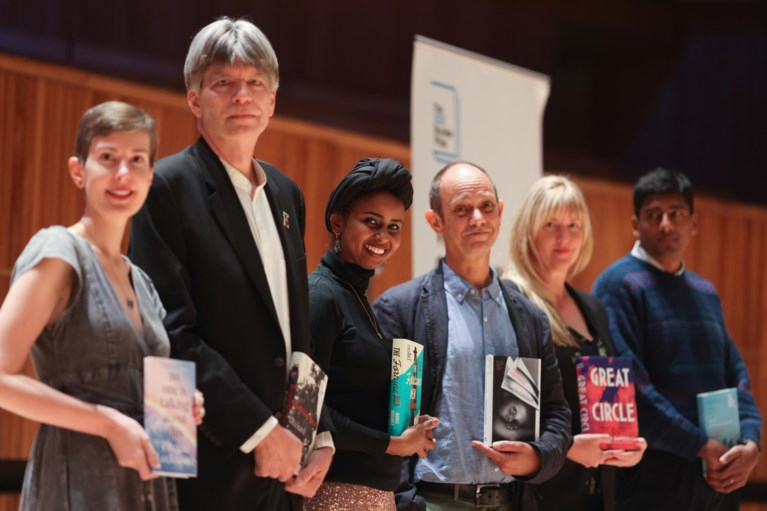 Damon Galgut wint Booker Prize met ‘The promise’