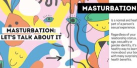 Australische gezondheidsdienst promoot masturbatie, vooral bij vrouwen