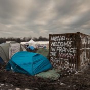 Trein rijdt in op migranten in Calais: dode en gewonden