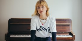 Angèle kondigt vijf nieuwe Belgische concerten aan