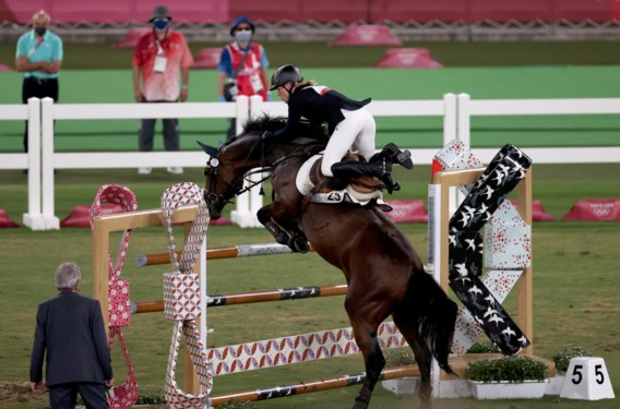 Moderne vijfkamp laat paardrijden vallen na Olympische Spelen in Parijs