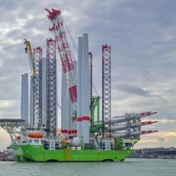 Windenergie op zee in VS kleurt nog Belgischer