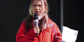 Greta Thunberg haalt uit naar wereldleiders: ‘Zelfs jullie kinderen zijn het met me eens’