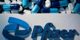 Pfizer belooft ‘revolutie in strijd tegen pandemie’ met coronapil