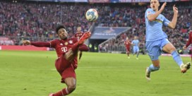 Freiburg beleeft gouden tijden in Bundesliga