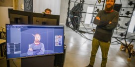 AP Hogeschool pakt uit met uniek virtual reality laboratorium