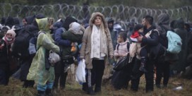 Wit-Rusland stuurt opnieuw honderden migranten naar Poolse grens: ‘Zoveelste vijandige actie tegen Polen’