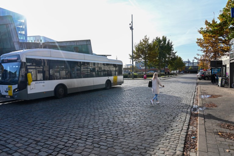 Opnieuw dodelijk verkeersongeval aan station Antwerpen-Berchem