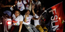 Nicaraguaanse president Ortega herkozen met driekwart van de stemmen