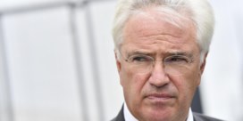 Gouverneur Decaluwé: ‘Burgemeesters van Knokke en Houthulst hebben onderbouwde beslissing genomen’