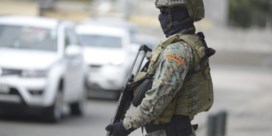 Ontploffing in militaire radarinstallatie in Ecuador, autoriteiten sluiten aanslag niet uit