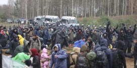 Duitsland vraagt EU om toestroom migranten vanuit Wit-Rusland tegen te houden