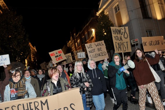 Gent schakelt versnelling hoger in strijd tegen seksueel geweld