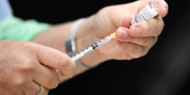 Hoge Gezondheidsraad beveelt extra prik aan voor wie Janssen-vaccin kreeg