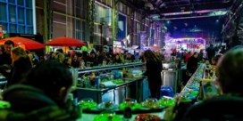 Het Japan Fake Festival strijkt neer in Brussel