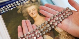 Armbanden van Franse koningin Marie-Antoinette verkocht voor 7 miljoen euro