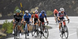 Giro telt in 2022 zes bergritten