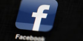 Geen politiek, religie of gezondheid meer in gepersonaliseerde Facebook-reclame