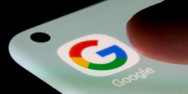 Google ontsnapt niet aan Europese miljardenboete