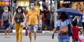 Wie zich niet laat vaccineren, krijgt in Singapore geen gratis medische zorg meer bij besmetting