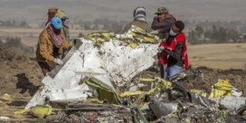 Boeing gaat families van slachtoffers crash in Ethiopië vergoeden