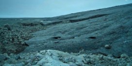 Timelapse toont hoe dramatisch snel gletsjer smelt: ‘Dit kan de winter nooit herstellen’
