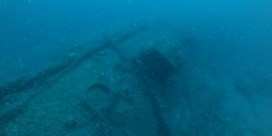 Wrak voor Belgische kust blijkt duikboot uit Eerste Wereldoorlog
