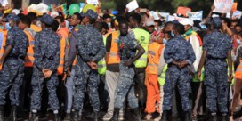 Ethiopië arresteert honderden Tigreeërs en VN-personeel