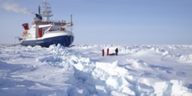 Als de Noordelijke IJszee geen ijszee meer is
